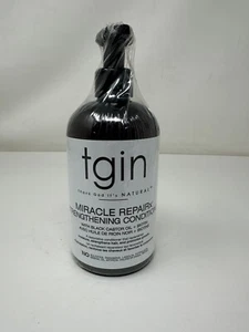tgin Miracle RepaiRx Strengthening Conditioner For Natural Hair - Dry Hair 13oz - Picture 1 of 2