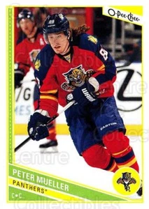2013-14 O-Pee-Chee #111 Peter Mueller - Picture 1 of 1