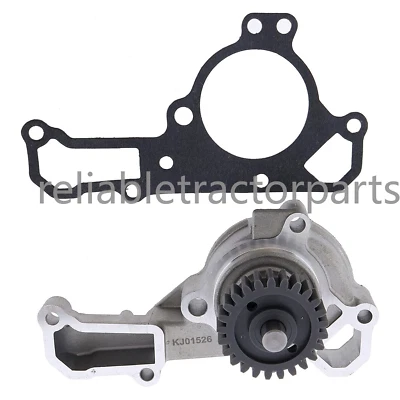 49044-2053 1060-2451 110602450 Water Pump For Kawasaki  FD620D 3000 3010 FD661D - Image 1 of 4