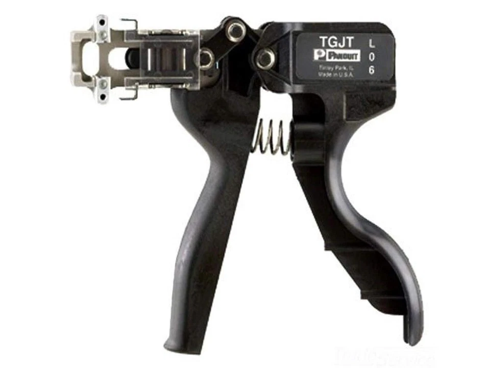 PANDUIT TG Jack Termination Tool TGJT - Image 1 of 2