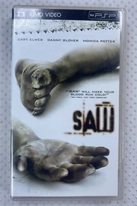 Saw (UMD Video, 2004) - Imagen 1 de 3