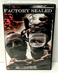 Factory Sealed Magic Beyond Belief By Justin Miller DVD  - Bild 1 von 6