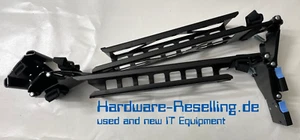 Dell 2U 0YF1JW Cavo Gestione Braccio Kit Conf. Orig. - Zdjęcie 1 z 5