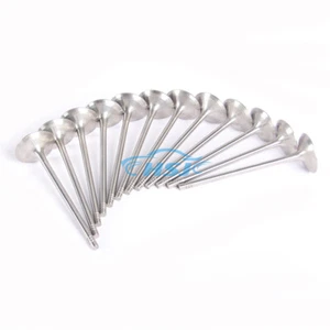 3.0T Intake Valve Kit Fit For BMW 135i M135i 335i 640i X4 X5 11347583777 - Bild 1 von 12