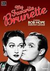 My Favorite Brunette (DVD) Bob Hope Dorothy Lamour Peter Lorre Lon Chaney Jr.