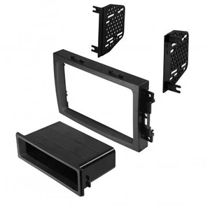 American International CDK649 2004-2008 Chrysler/Dodge/Jeep Dash Kit - Picture 1 of 1