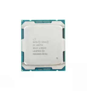 Intel Xeon E5-2697 V4 Prozessoren 2,3 GHz CPU 18 Cores 45MB 145W SR2JV LGA2011-3 - Picture 1 of 1