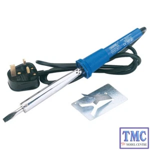 GM682 Gaugemaster 40W 230v Soldering Iron - Picture 1 of 1