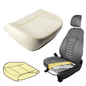 FOR FORD TRANSIT 2006-2014 FOAM SEAT PADDING - Picture 1 of 4