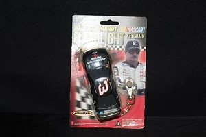  DALE GAINHARDT SCHLÜSSELANHÄNGER TASCHENLAMPE NASCAR ACTION RACING DAMEN HERREN - Bild 1 von 1