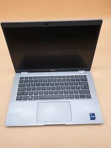 Dell Latitude 5440 14" Core i7-1365U Vpro 5.2GHZ ,BIOS BOOT ,LAPTOP ,SL33 - Bild 1 von 11