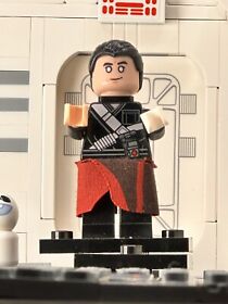 LEGO Star Wars Minifigure sw0789 Chirrut Imwe from 75152