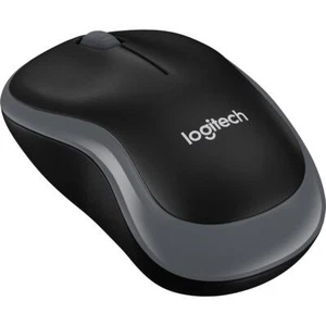 Logitech 910-004878 Logi M220 Silent Mouse Charcoal U - Bild 1 von 3