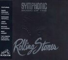 Symphonic Music of the Rolling Stones by London Symphony Orchestra (CD,...