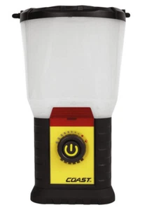 Coast LED Lantern 375 Lumens Emergency Area 3 Mode Smart Switch EAL20 - Picture 1 of 4