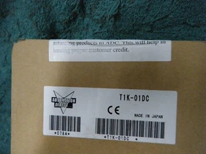 Automation direct modules T1K-01DC DC power supply - Picture 1 of 1