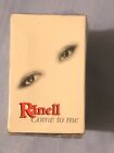 Come to me by Rānell(New Factory Sealed)