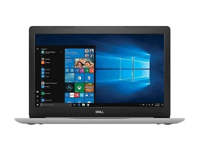 Dell Inspiron 15-5547 HD Intel i5-4210U 16GB RAM 512GB SSD Win 11 Pro - Bild 1 von 4