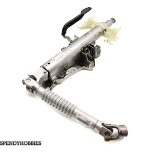 2014 - 2018 MINI COOPER F55 F56 F57 MANUAL STEERING COLUMN ASSY 6864825 - Picture 1 of 8