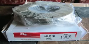 Front brake Rotors set AIMCO for Nissan truck 9920RGS - Picture 1 of 5