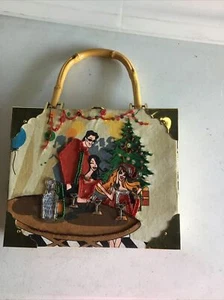 Bolsos de mano caja de cigarros - Imagen 1 de 3