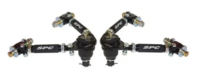 SPC Performance Right / Left Mopar Adjustable Control Arms Fits Dodge / Plymouth - Image 1 of 4