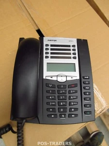 Téléphone de bureau AASTRA 6731I IP VoIP SIP A6731-0131-10-55 INCLUS COMBINÉ - Photo 1/2