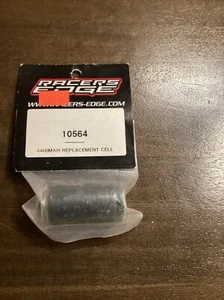 Racers Edge 10564 4400MAH Replacement Cell - New / Sealed - Picture 1 of 2