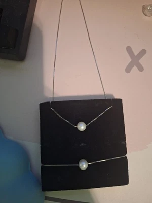 collana e bracciale set - Immagine 1 di 4