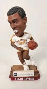 Elgin Baylor Bobblehead Seattle University NCAA RARE No Box - Picture 1 of 9