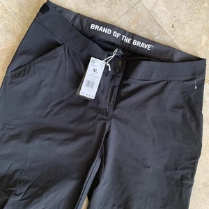 Gr. XL Petite adidas Damen Five Ten Bike TrailX Hose, schwarz GJ8417 - Bild 1 von 9