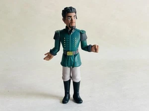 Disney Frozen 2 Lieutenant Mattias Adventure Collection Action Figure Hasbro - Picture 1 of 2