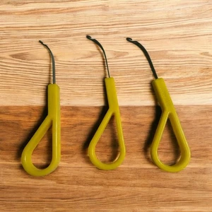 Zopfnähnadel (3) - Bild 1 von 2