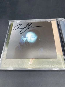 Ariana Grande Eternal Sunshine Deluxe: Brighter Days Ahead Signed CD D2C - Imagen 1 de 1