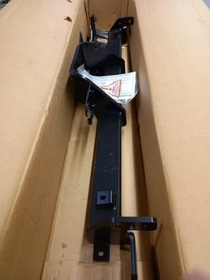 Enganche de remolque original OE FIAT 50901505 - Imagen 1 de 3