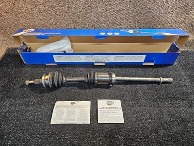 Conjunto de eje CV delantero derecho NCV53532 para INFINITI/Nissan I30/Maxima 1995-1999 Foto 1 de 4