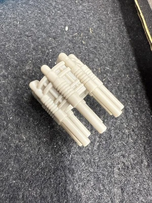 变形金刚电影最后骑士 (2017) 豪华手腕枪 武器 TLK — 第 1/4 张图片