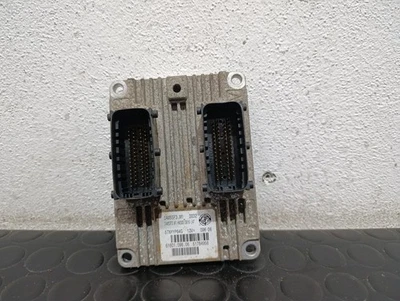 CENTRALINA MOTORE FIAT GRANDE PUNTO (199) 1.2 BENZINA ANNO 2008 (51784956) USATO - Immagine 1 di 3