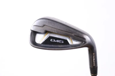 Tommy Armour 845 8-Iron Regular Flex Steel Shaft Good - Image 1 of 4