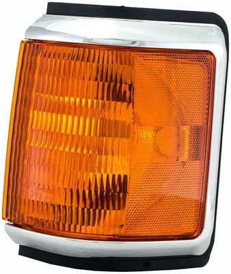 Dorman 1630214 Park Lamp Assembly For 87-91 Ford Bronco F-150 F-250 F-350 - Image 1 of 4