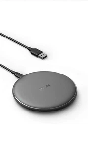 Anker PowerWave Pad Wireless Charger - A2503 - Bild 1 von 4