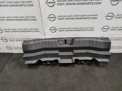 JAGUAR XF X260 TAMPA DE ACABAMENTO PAINEL ARRANHÃO BOTA TAMPA GX63-406A64-AE - Imagem 1 de 4