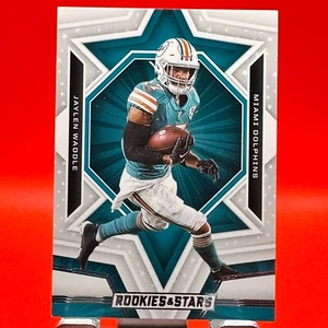 2023 Panini Rookies & Stars - Jaylen Waddle #64 - Bild 1 von 2