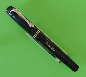 Kaweco Dia 83A stantuffo con molla originale in acciaio inox spessore "F" - Foto 1 di 5