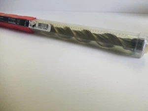 Hilti TE-YX Hammer Drill Bit with SDS-Max Shanks -13/16" x 21" #293475 - Picture 1 of 8