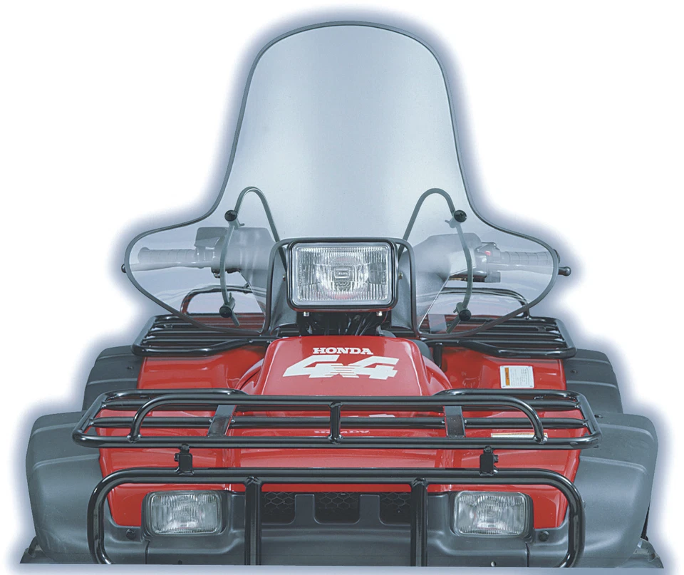 Slipstreamer Atv Windshield High Headlight (Clear) Ss-1-P SS-1-P - Image 1 of 1