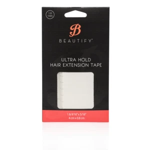 CINTA DE EXTENSIÓN DE CABELLO ULTRA SUJECIÓN Walker Tape & Beautify - Imagen 1 de 5