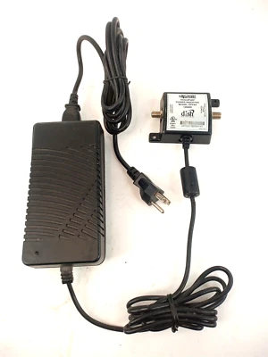 Dish Network POWER INSERTER FG 28V Video Path Model DPP44 DP Plus FREE SHIP! - Image 1 of 4