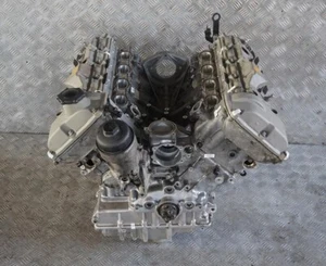 BMW E90 E92 E93 M3 420HP V8 Bare Engine S65 S65B40A with 34k miles, WARRANTY - Picture 1 of 11