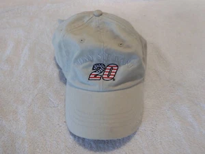 Tony Stewart Motorsports Nascar Hat #20 Chase - Picture 1 of 2